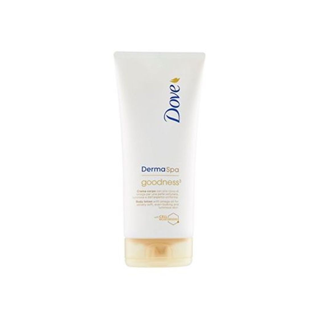 Product Dove Derma Spa L