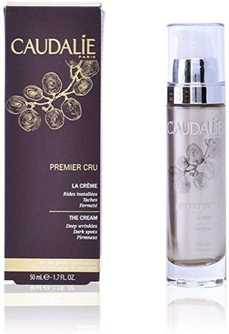 Lugares Caudalíe Premier Cru La Crème Yeux 15 Ml 1 Unidad 100 g