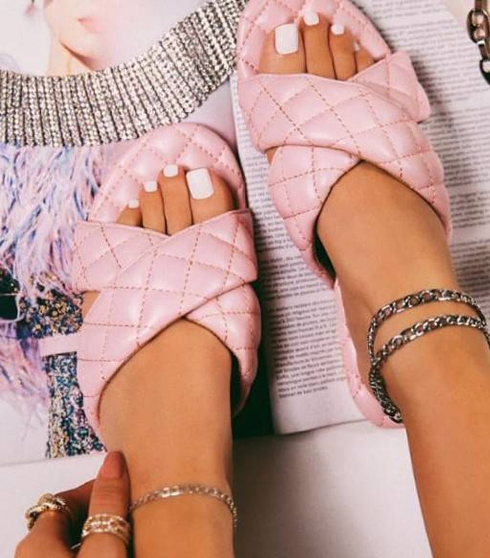 Social Sandalias Summer Baby que puedes lucir en este verano 