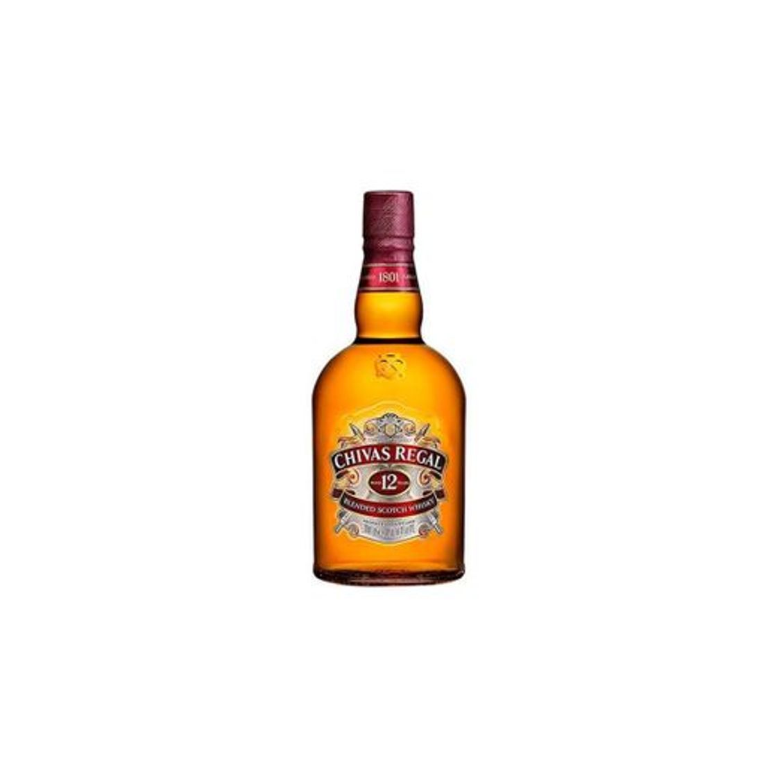 Product Whiskey Chivas 