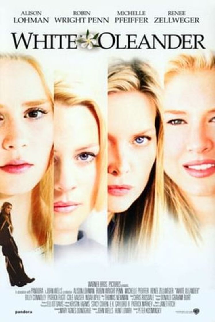 Movie La flor del mal