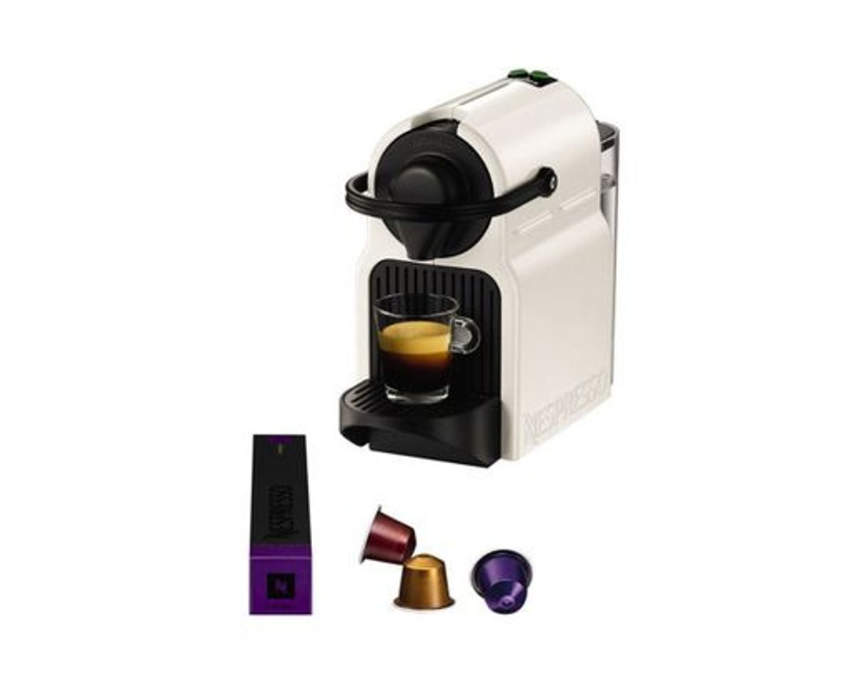 Products Nespresso Inissia Espresso machine