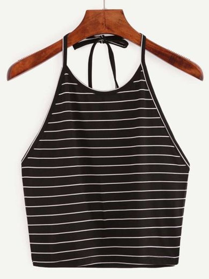 Social Top halter