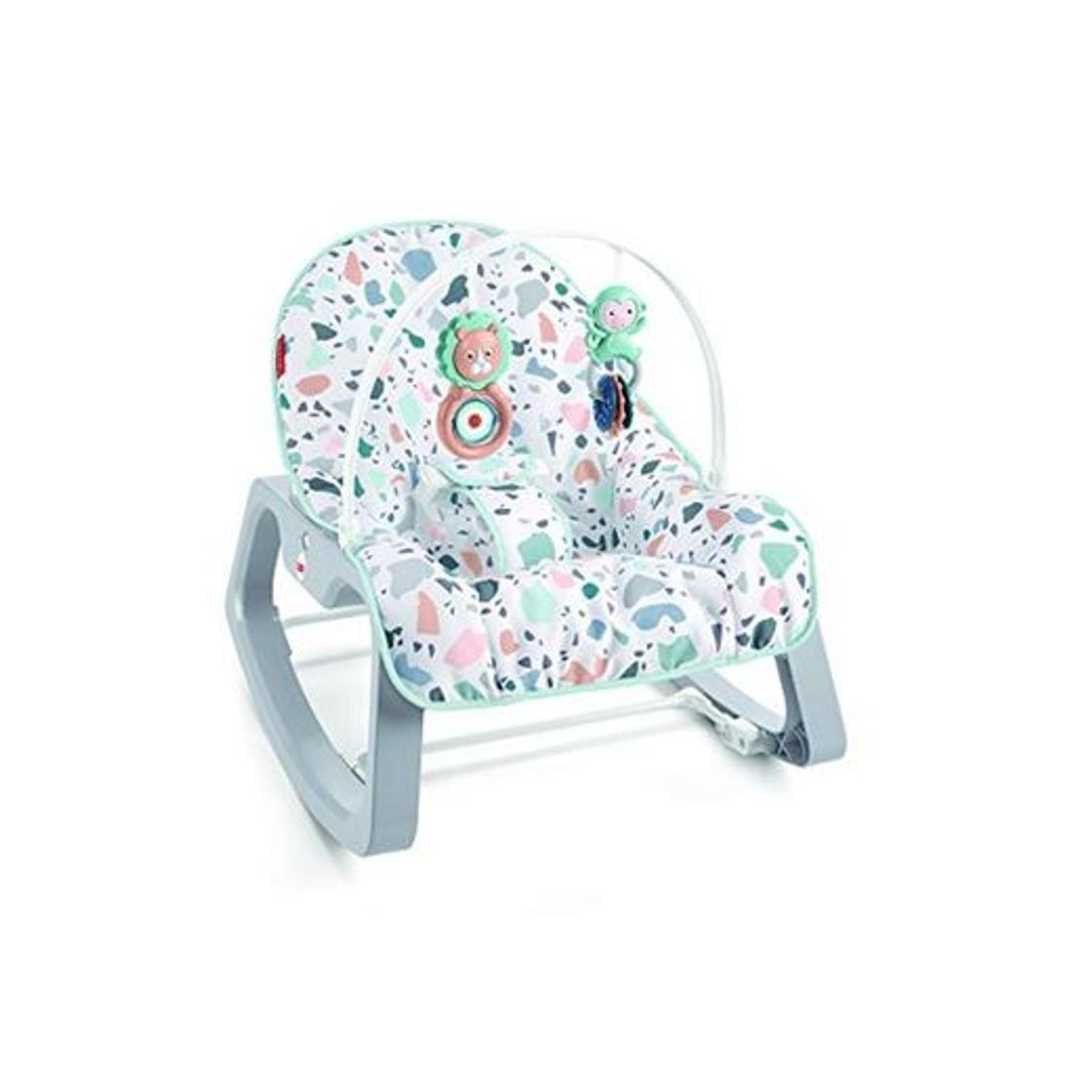 Product Fisher-Price Hamaca Crece Conmigo, Silla para Bebé 