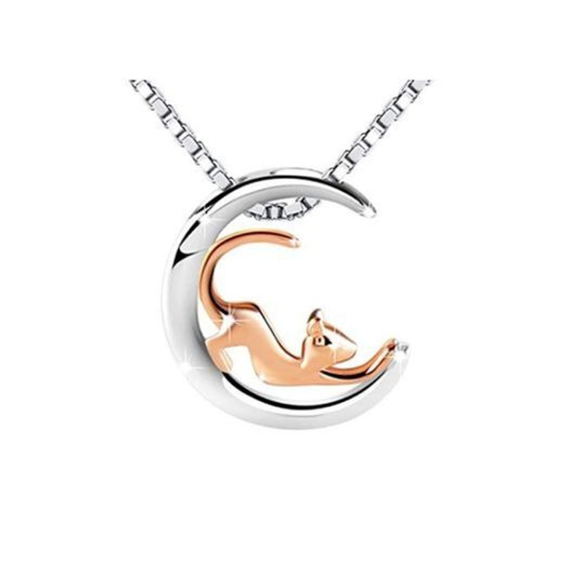 Social Amilril Collar