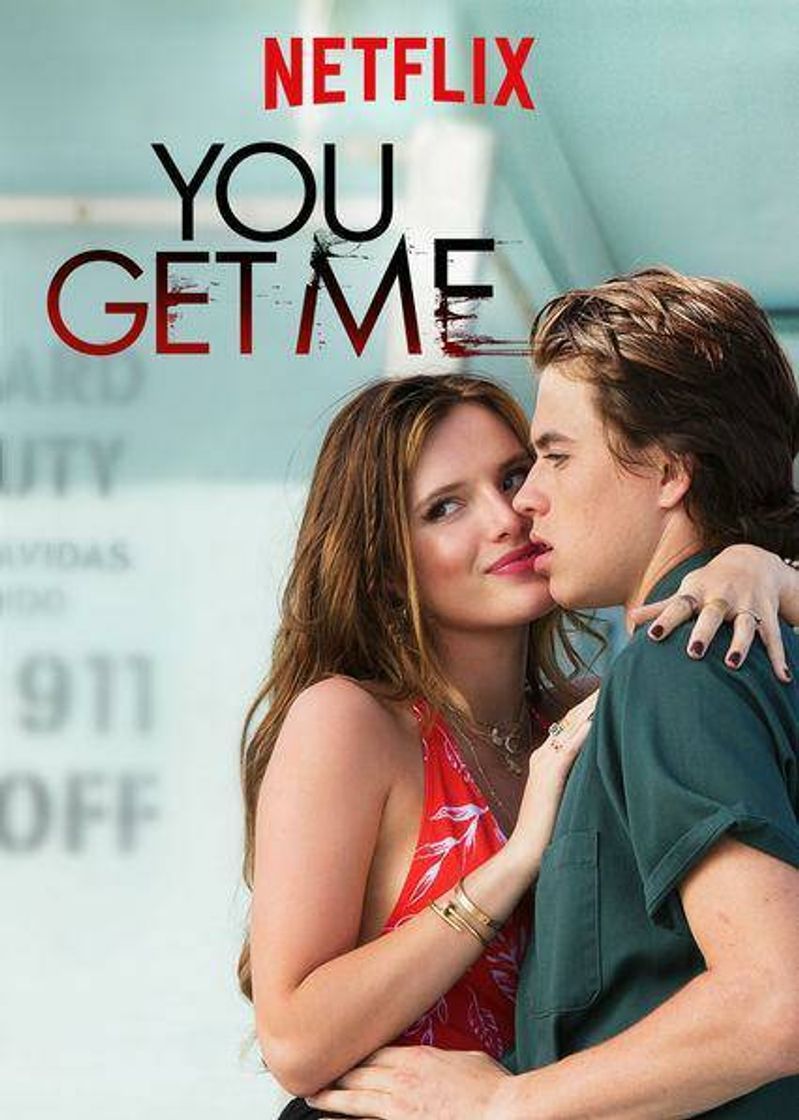 Movie Me necesitas