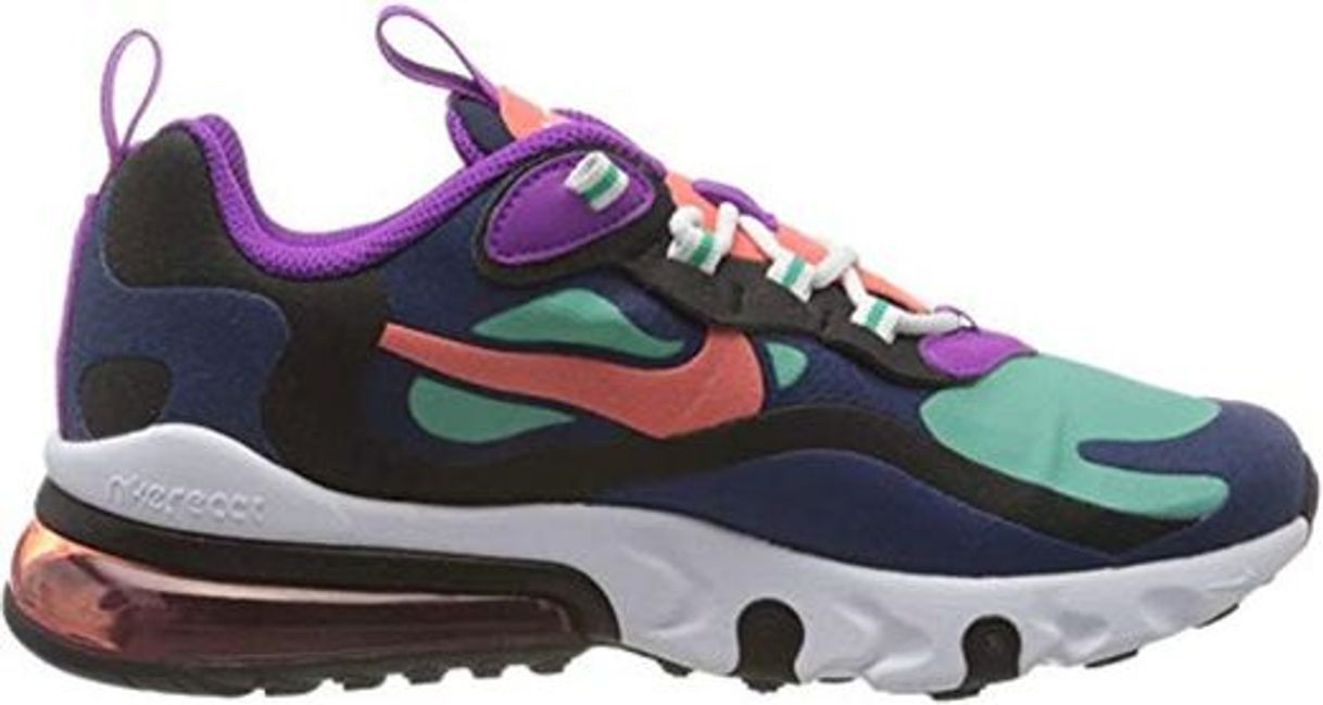 Social Nike Air MAX 270 React