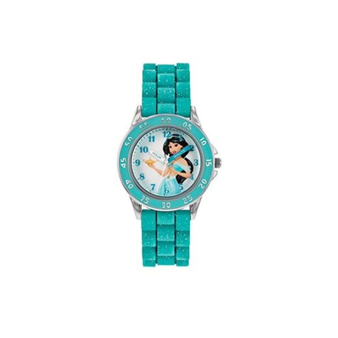 Social Disney Reloj de Pulsera PN9008
