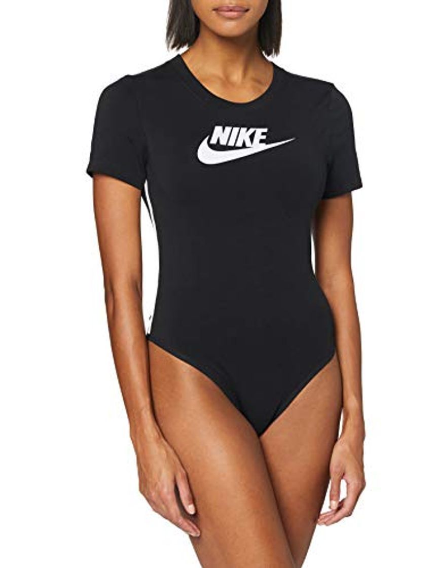 Productos Nike W NSW Hrtg Bodysuit SS Body