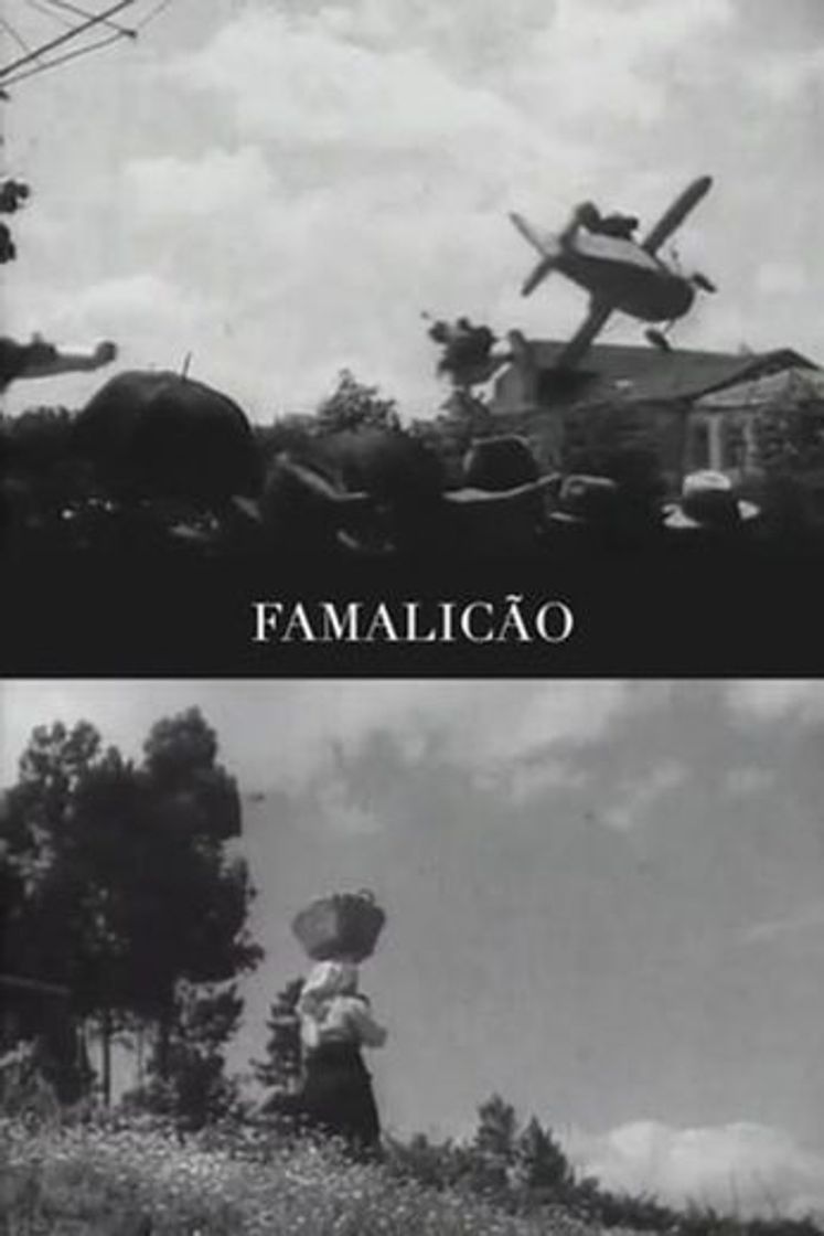 Película Famalicão