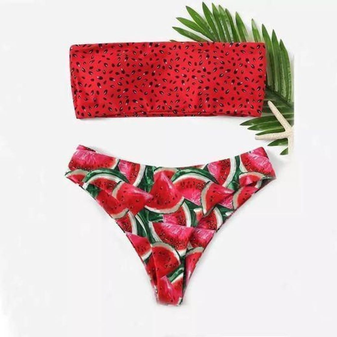 Social Bikini