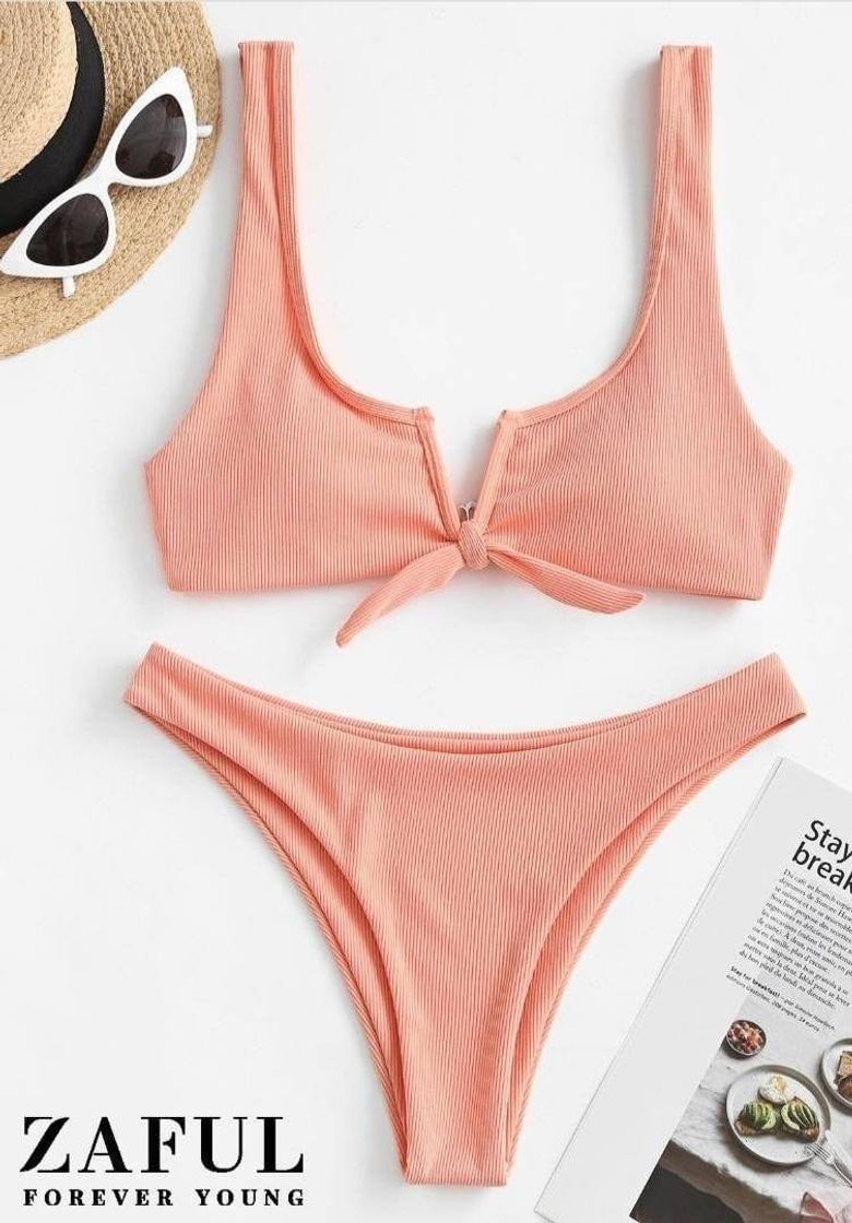 Social Bikini ZAFUL 