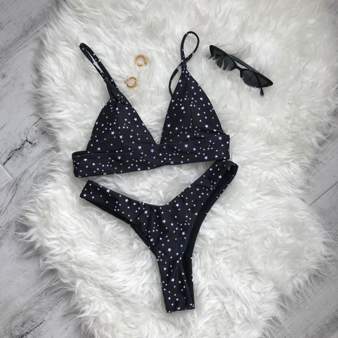 Social Bikini estrellas