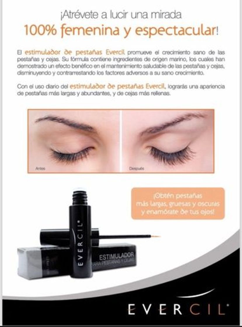 Beauty Tratamiento para pestañas, de Li Lash