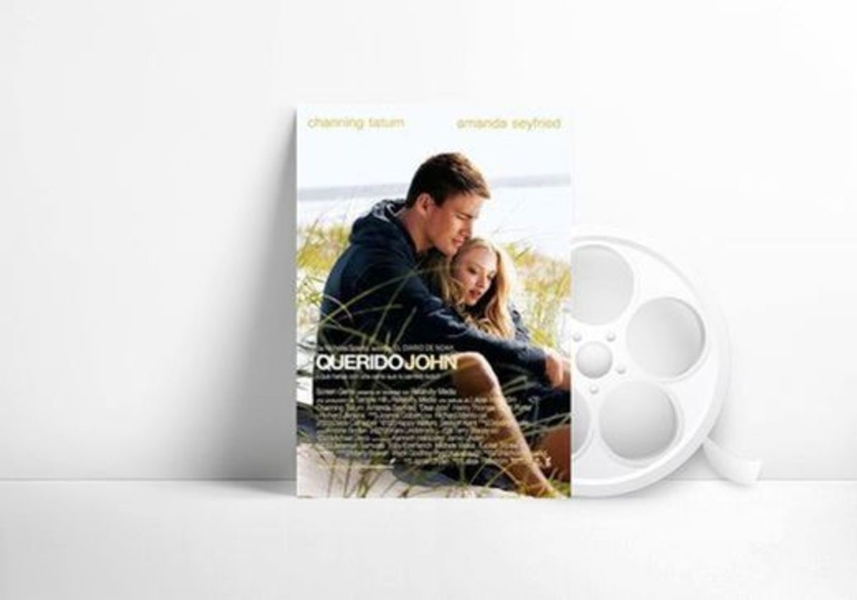 Movie Querido John
