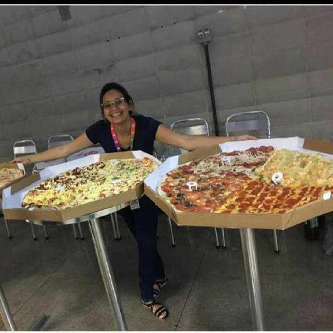 Restaurantes Pizzas Little Caesars