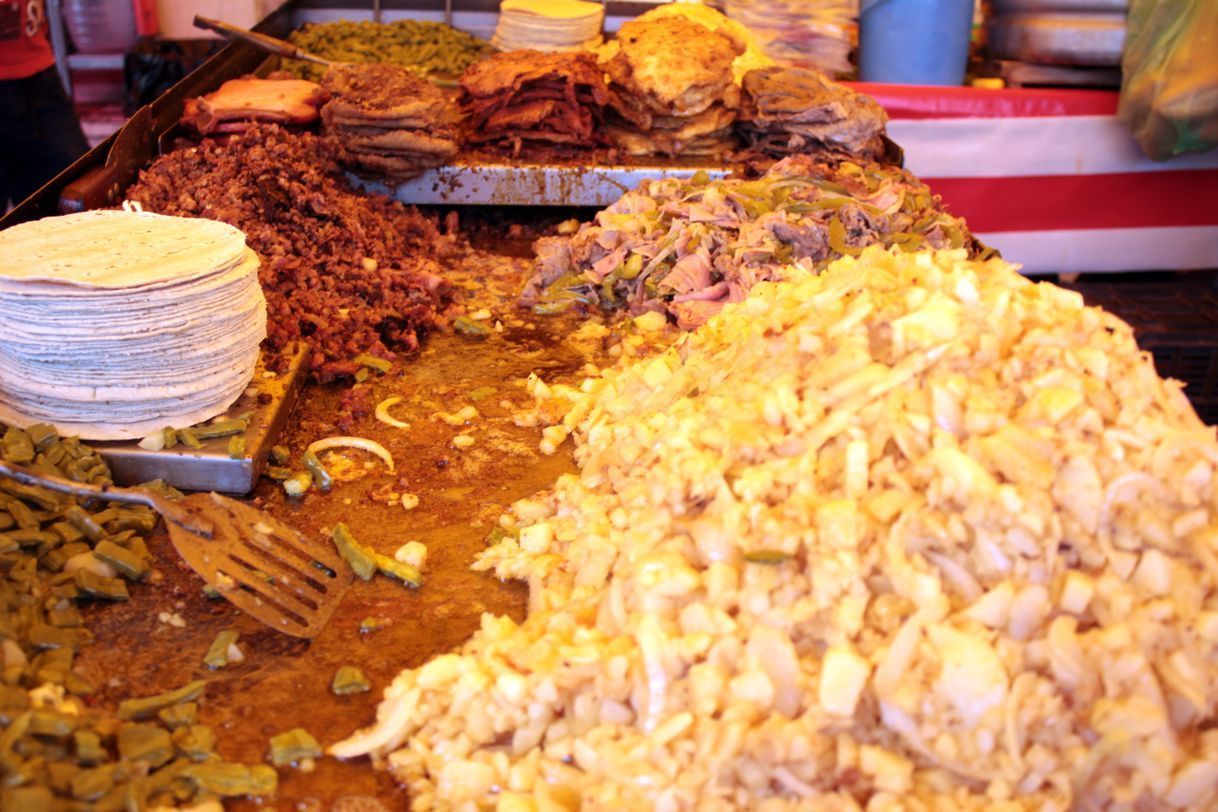 Restaurants Tacos "El Papi"