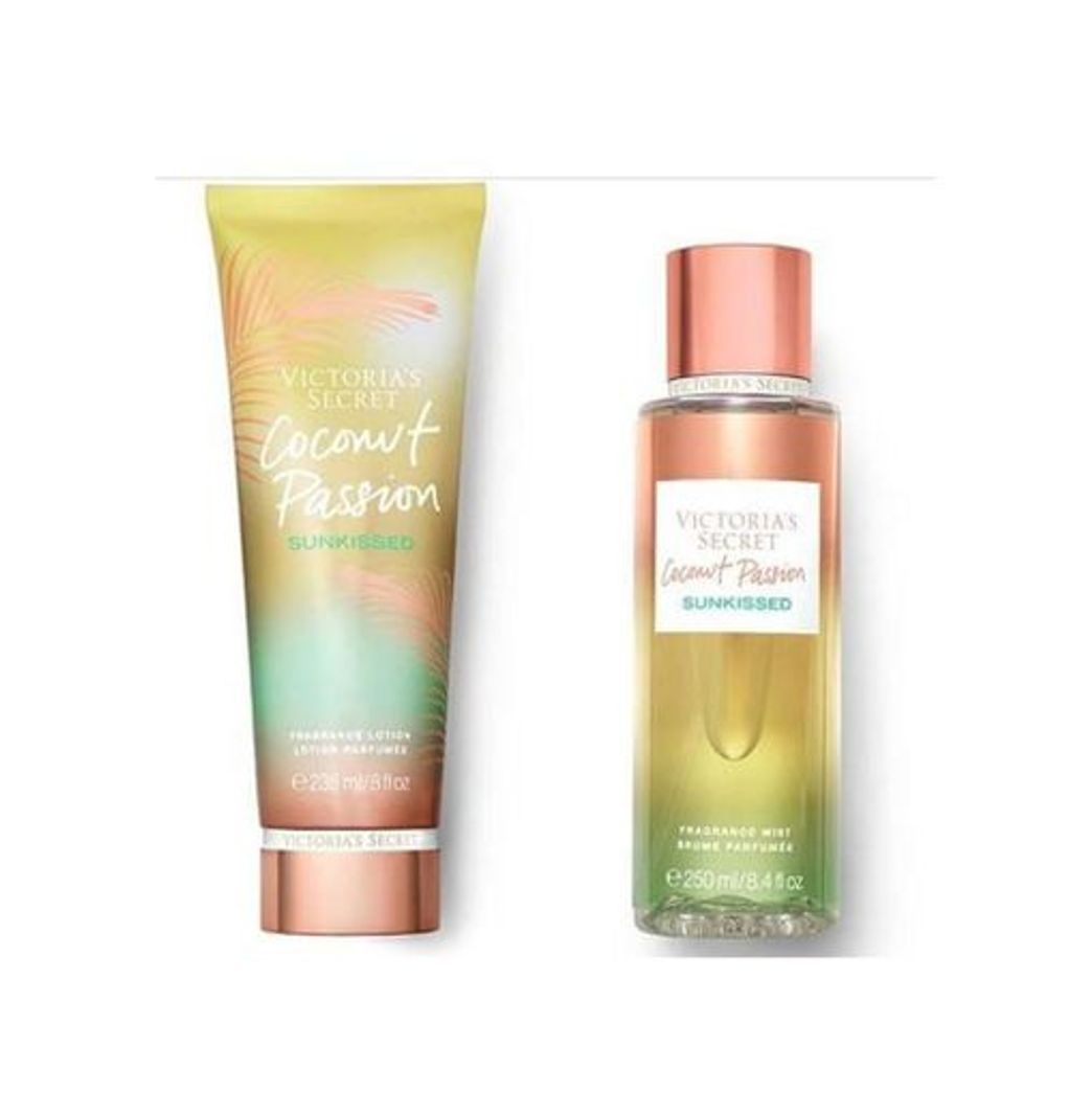 Producto Sunkissed 