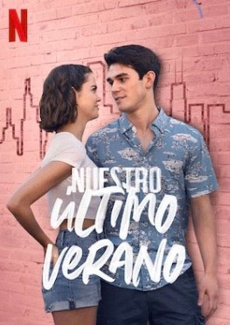 Película NUESTRO ÚLTIMO VERANO| Netflix Official Site