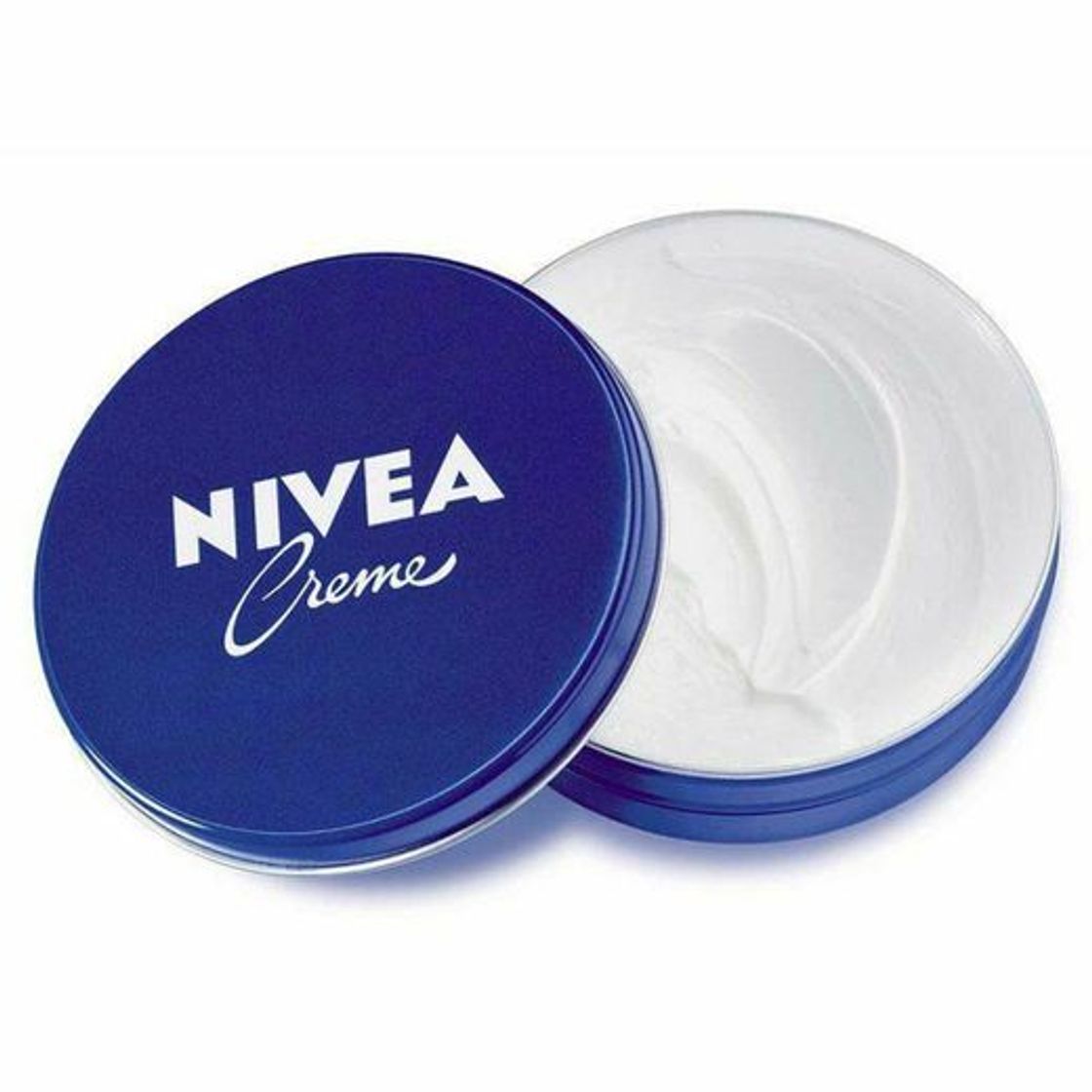 Moda Creme Nivea para rosto e corpo!!