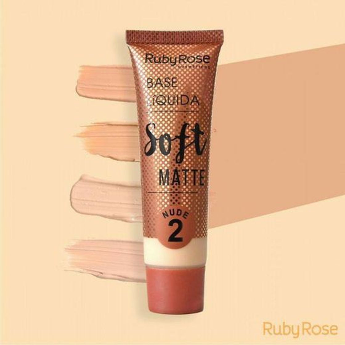 Base da ruby rose♡