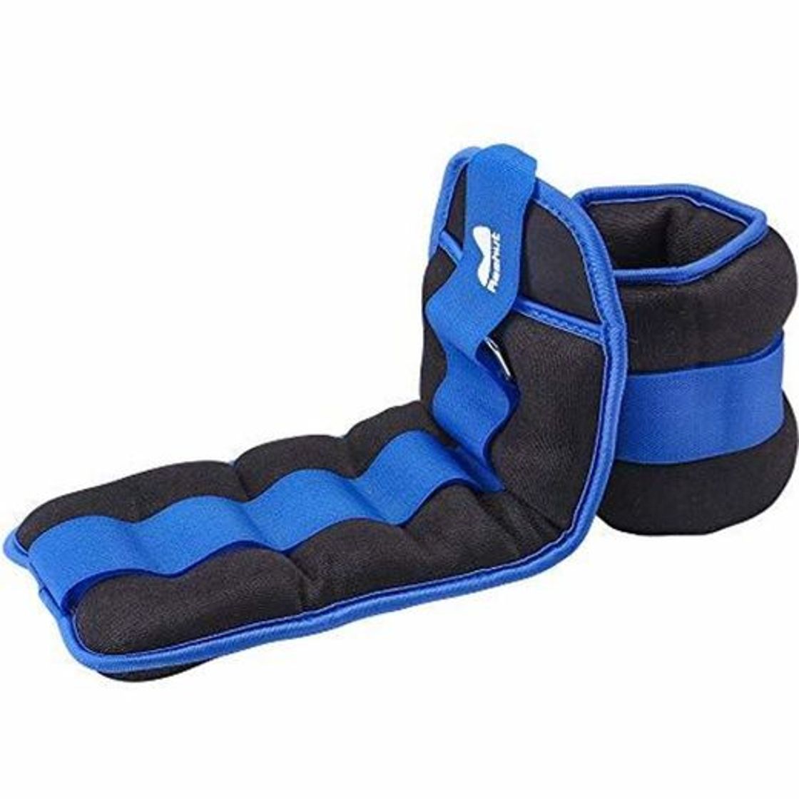 Social REEHUT Peso para Tobillo, Peso Durable para Muñeca