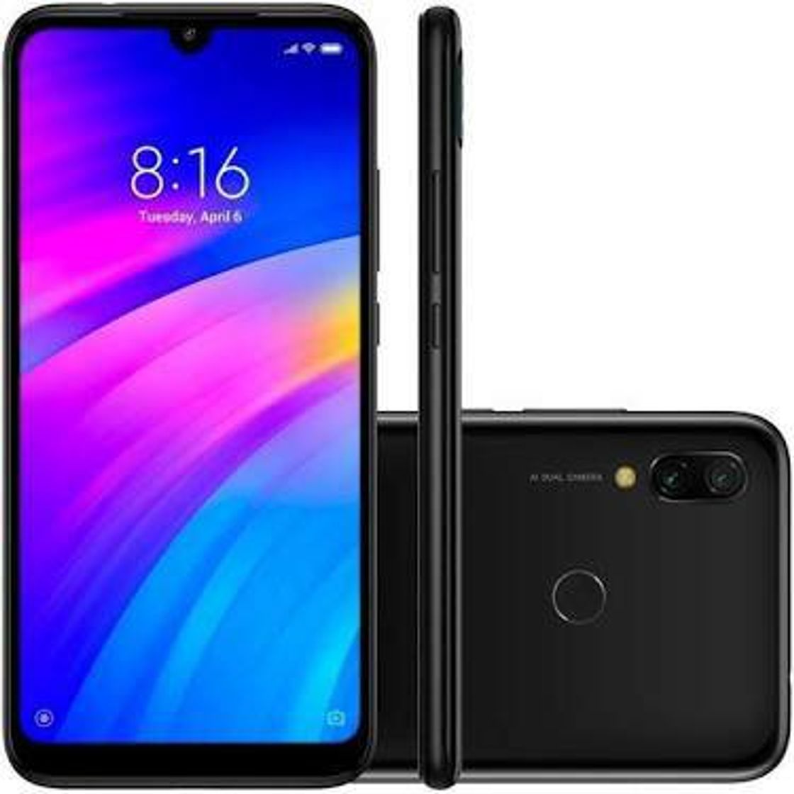 Moda Xiaomi Redmi Note 7