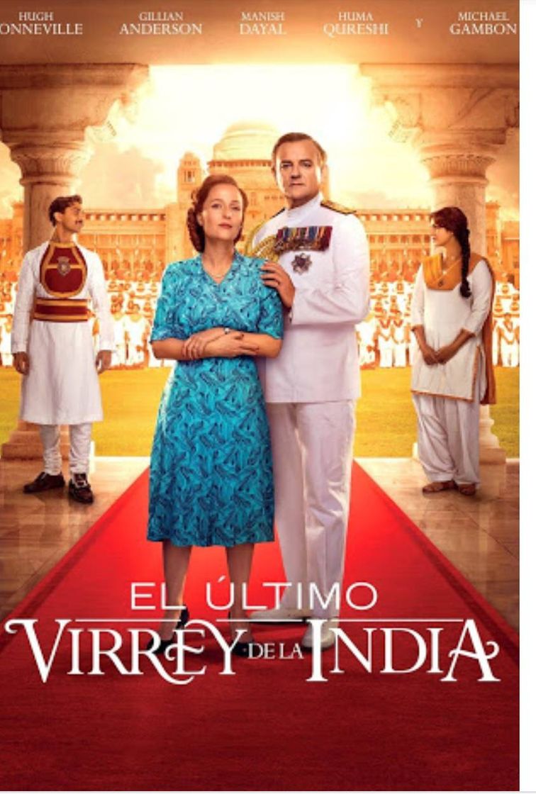 Movie Viceroy"s House