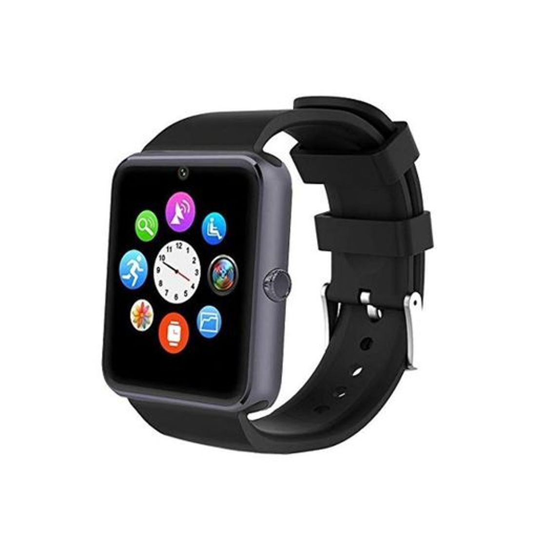 Social Willful Smartwatch
