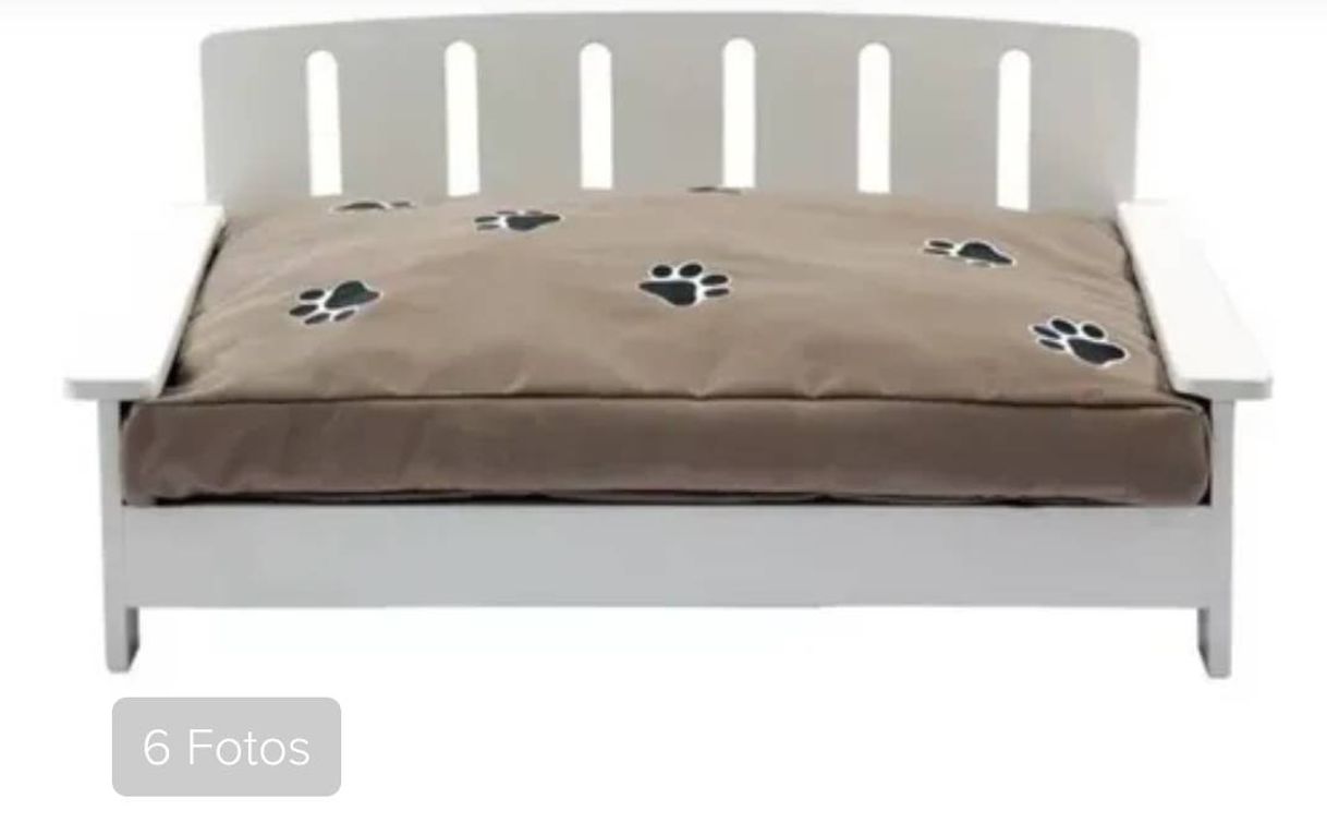 Fashion Cama para perro