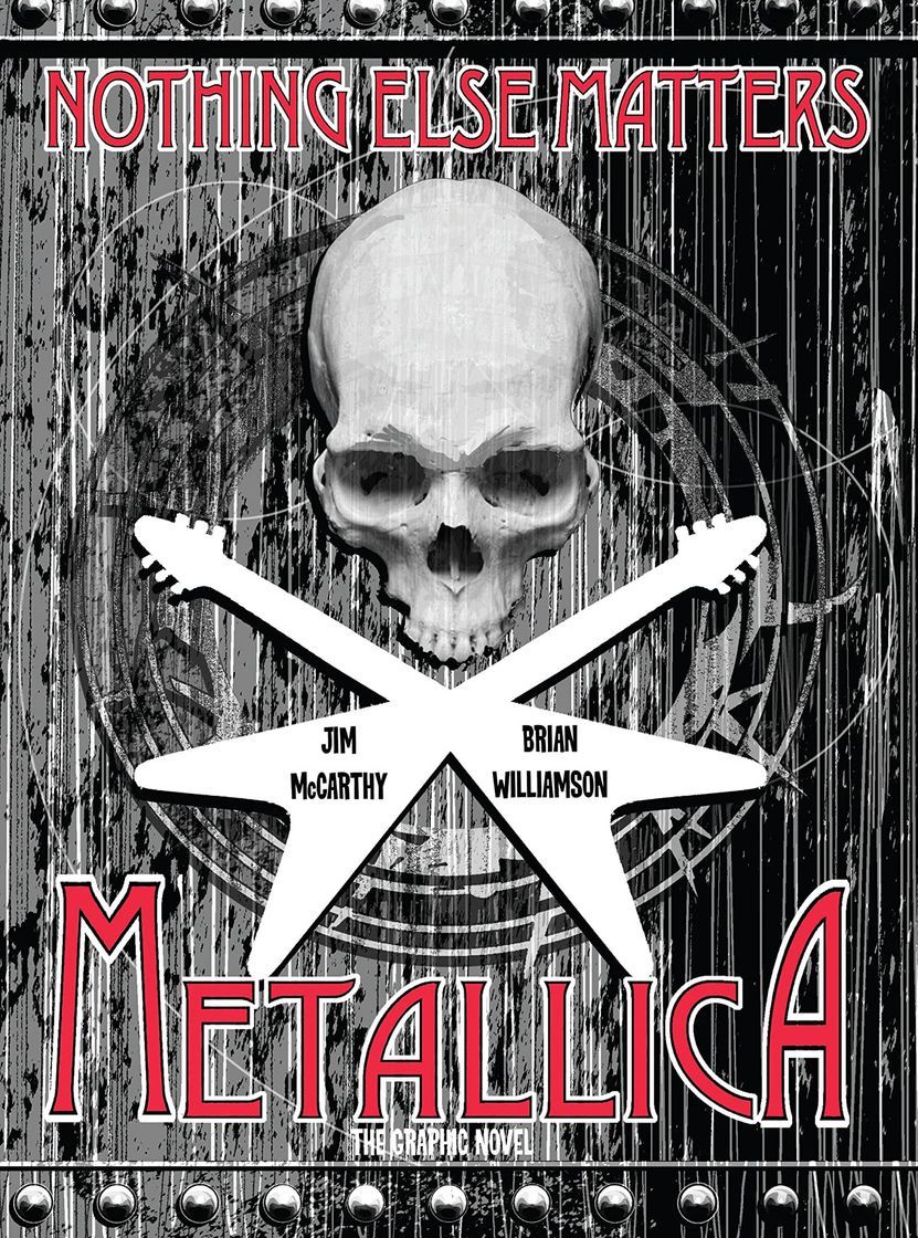 Music Metallica: Nothing Else Matters