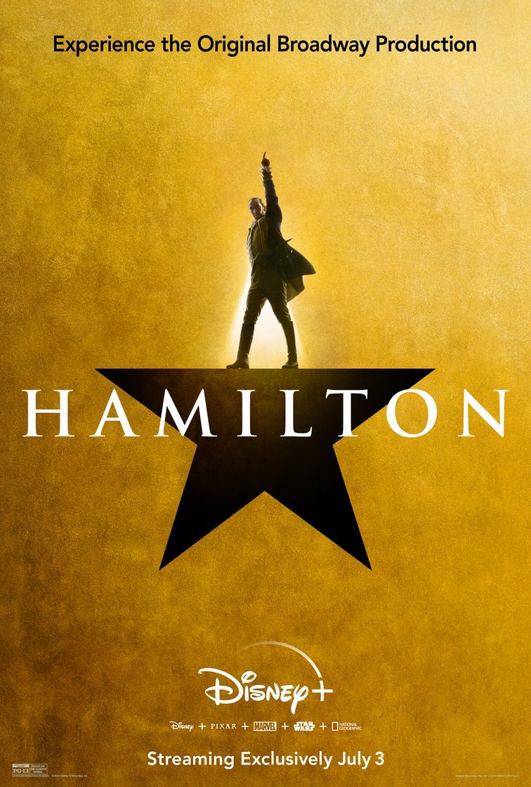 Movie Hamilton