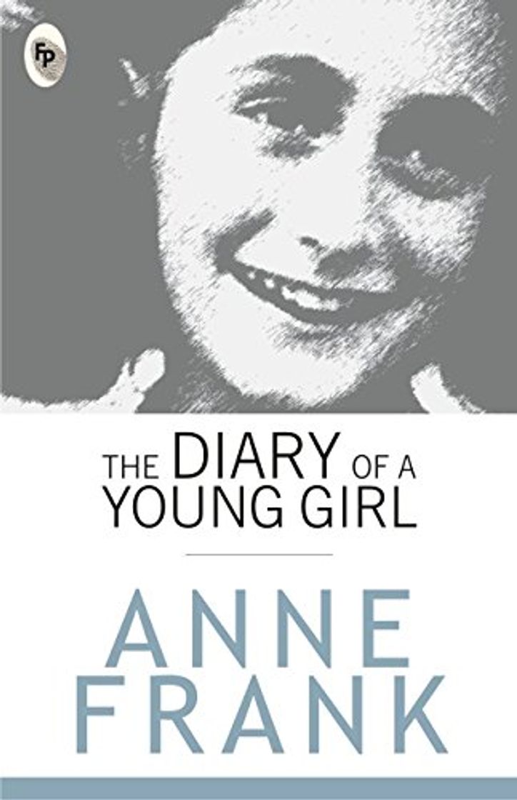 Libro The Diary of a Young Girl