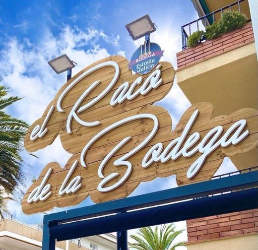 El Racó de la Bodega