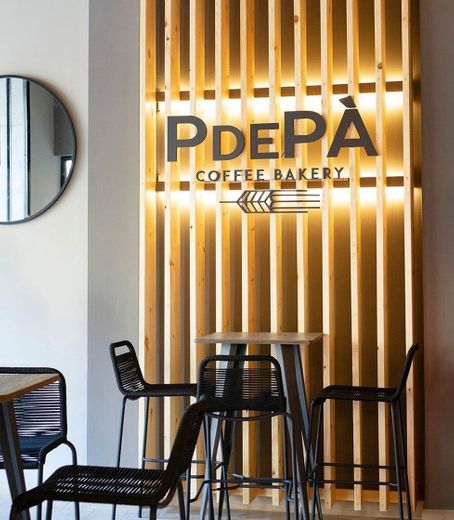 PdePA Bakery Blanes