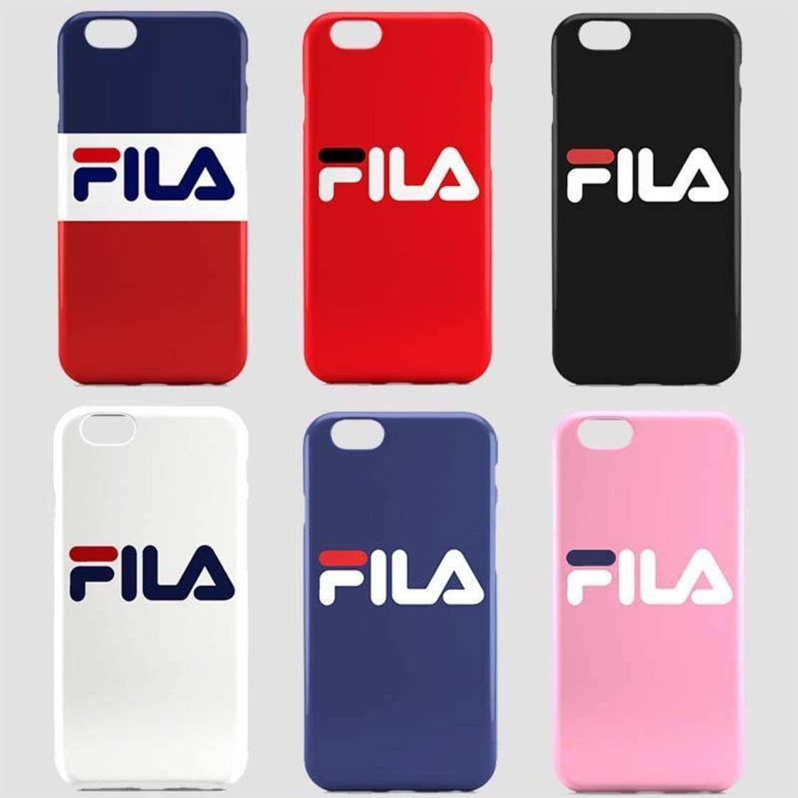 Producto Fundas iphone 