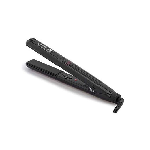 Termix 230º Black Edition Plancha de pelo con tecnología de placas de