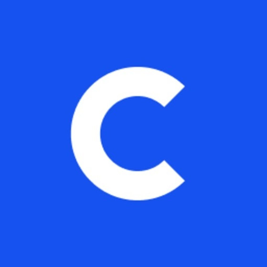 App Coinbase - Compra Bitcoin