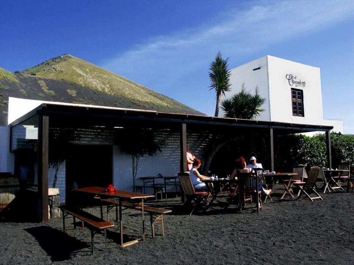 Restaurantes El Chupadero Lanzarote