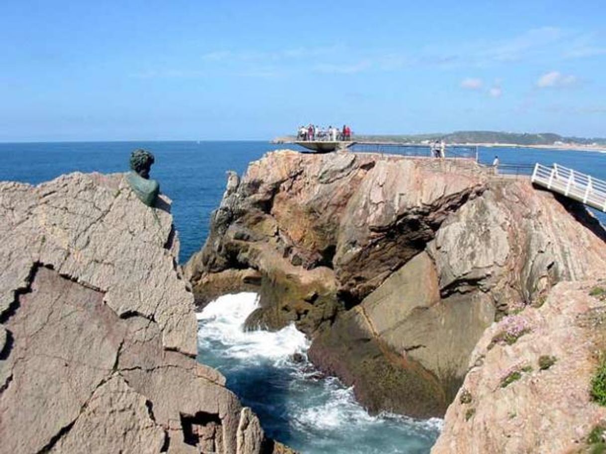 Restaurantes Mirador de las Salinas