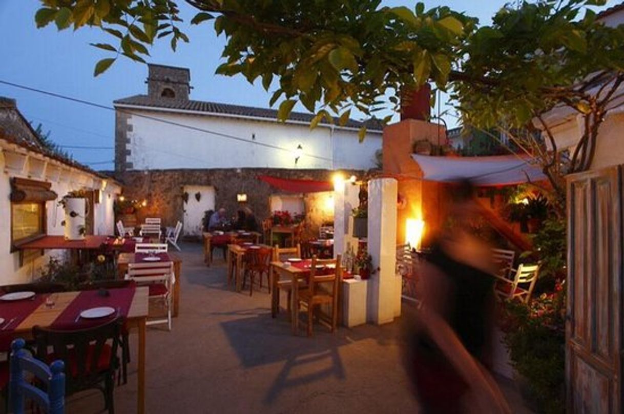 Restaurantes La Tasca de Jesús Pobre