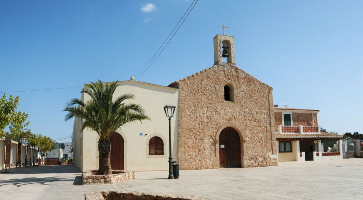 Restaurants Sant Ferran de Ses Roques