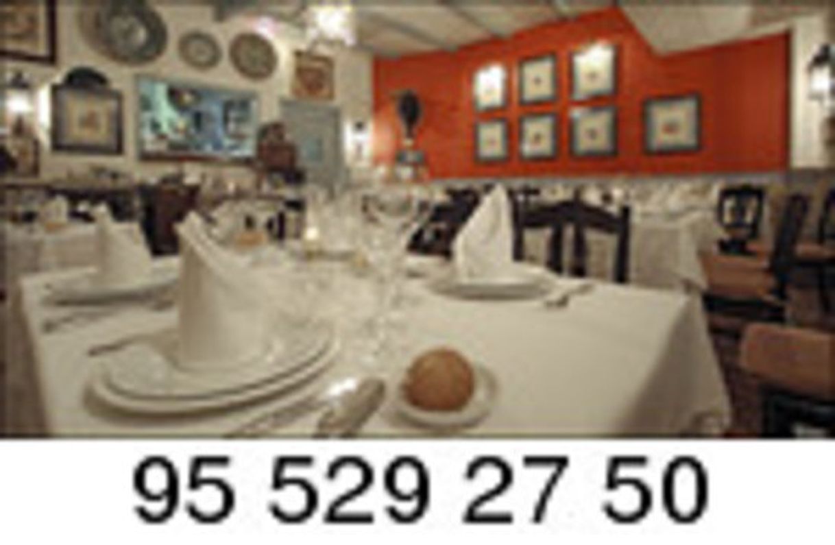 Restaurants Restaurante Rogelio León