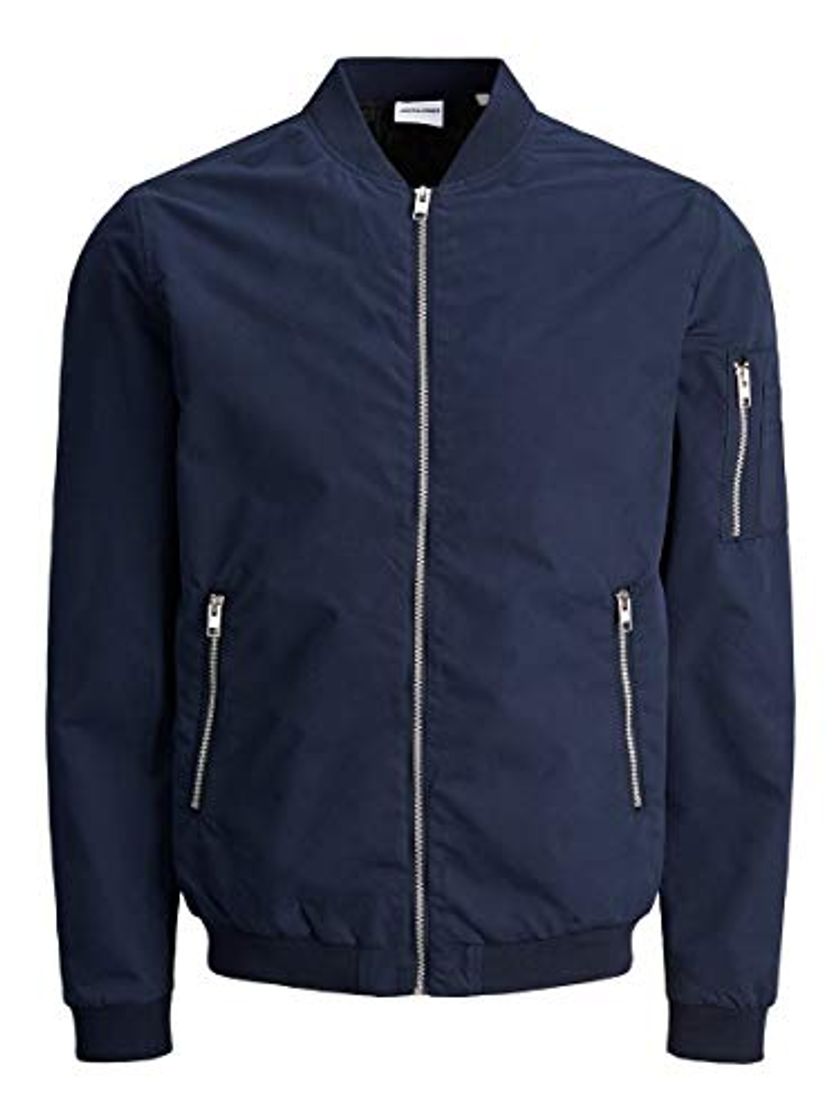 Moda Jack & Jones Jjerush Bomber Noos Chaqueta