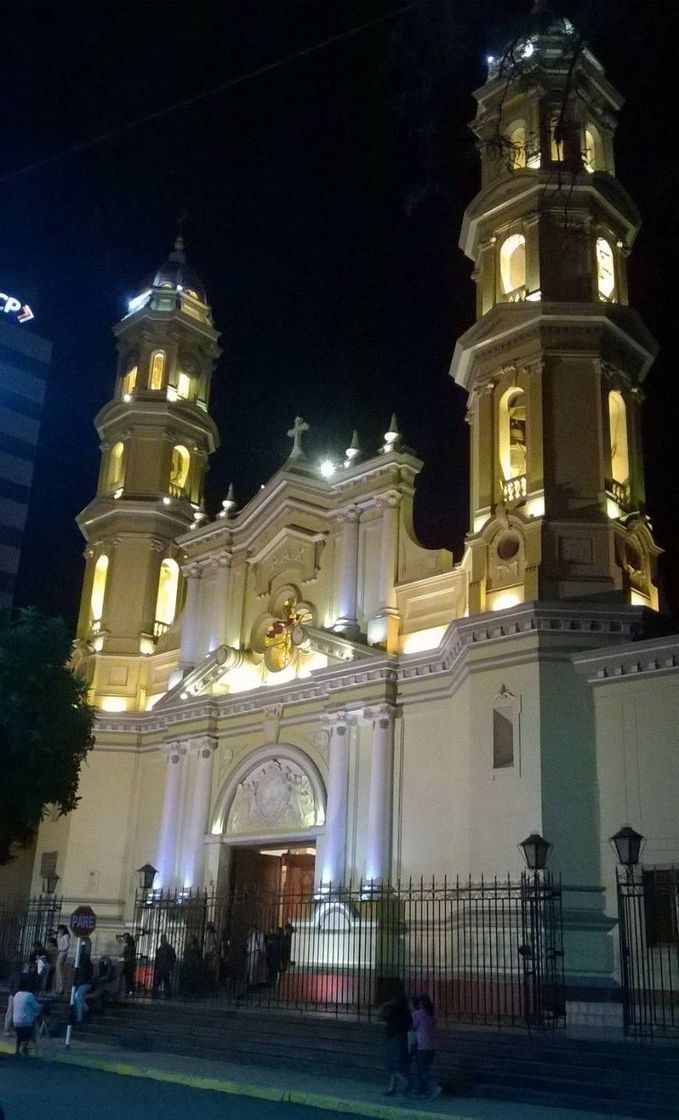 Place Piura