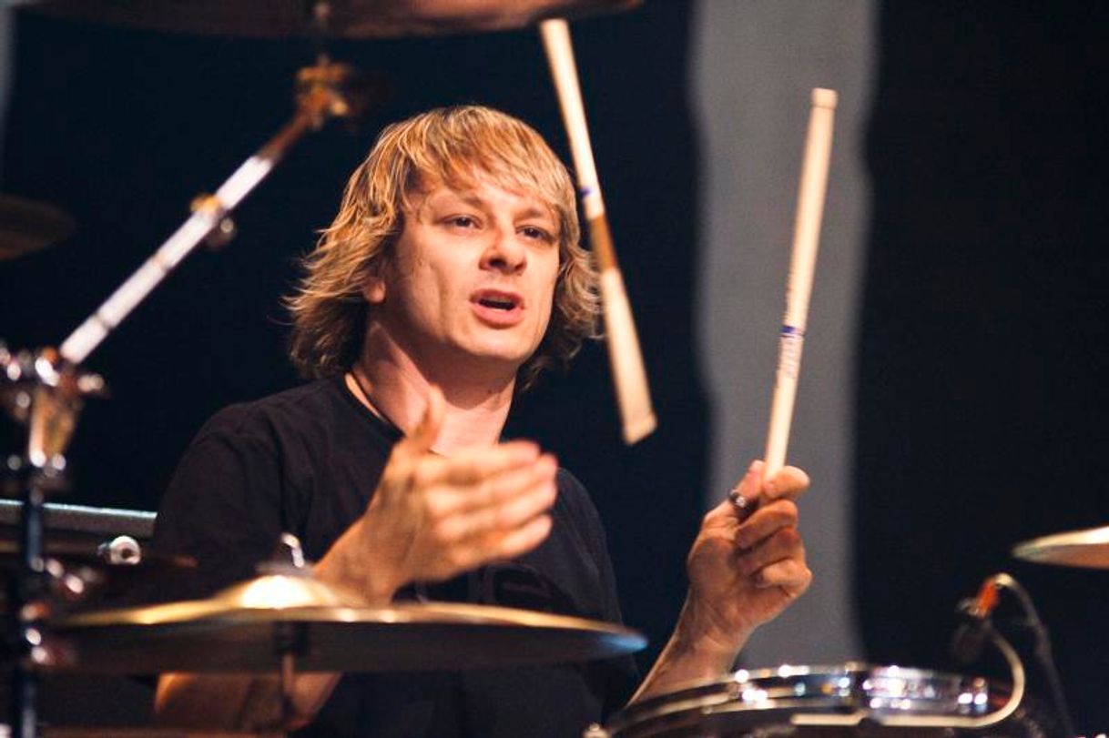 Moda Ray Luzier