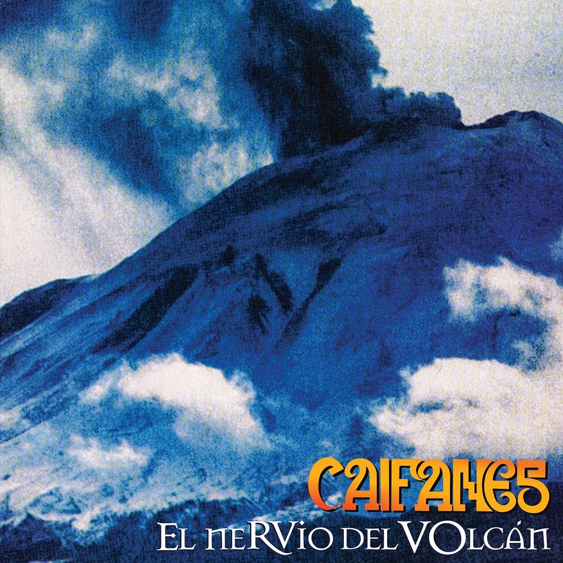 Moda El 4to álbum de estudio de Caifanes 