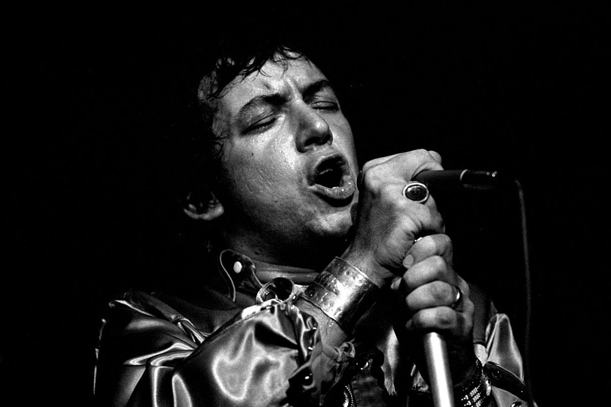 Fashion Eric Burdon 