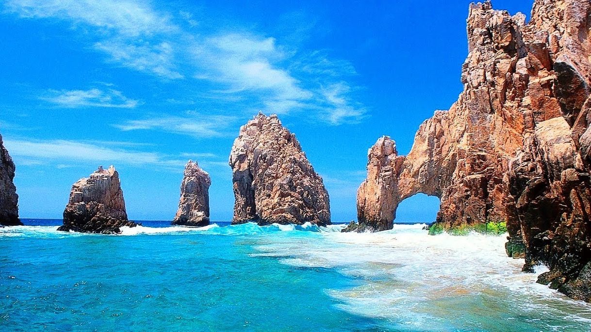 Lugar Los Cabos