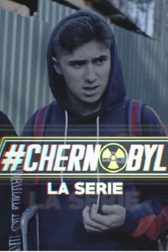 Chernobyl, la serie